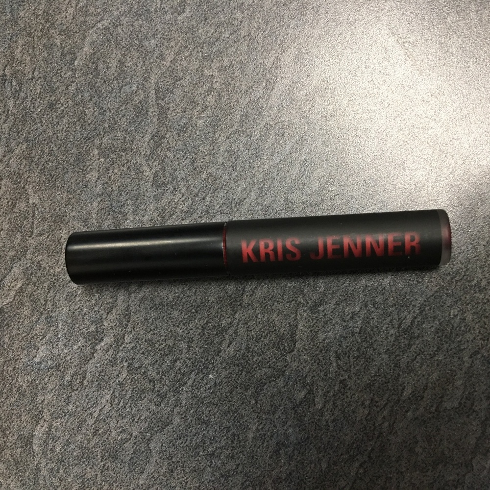 Kylie Cosmetics Mini Matte Liquid Lipstick - Boss